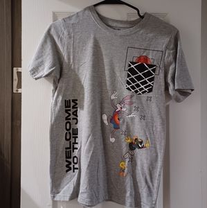 Space Jam t-shirt